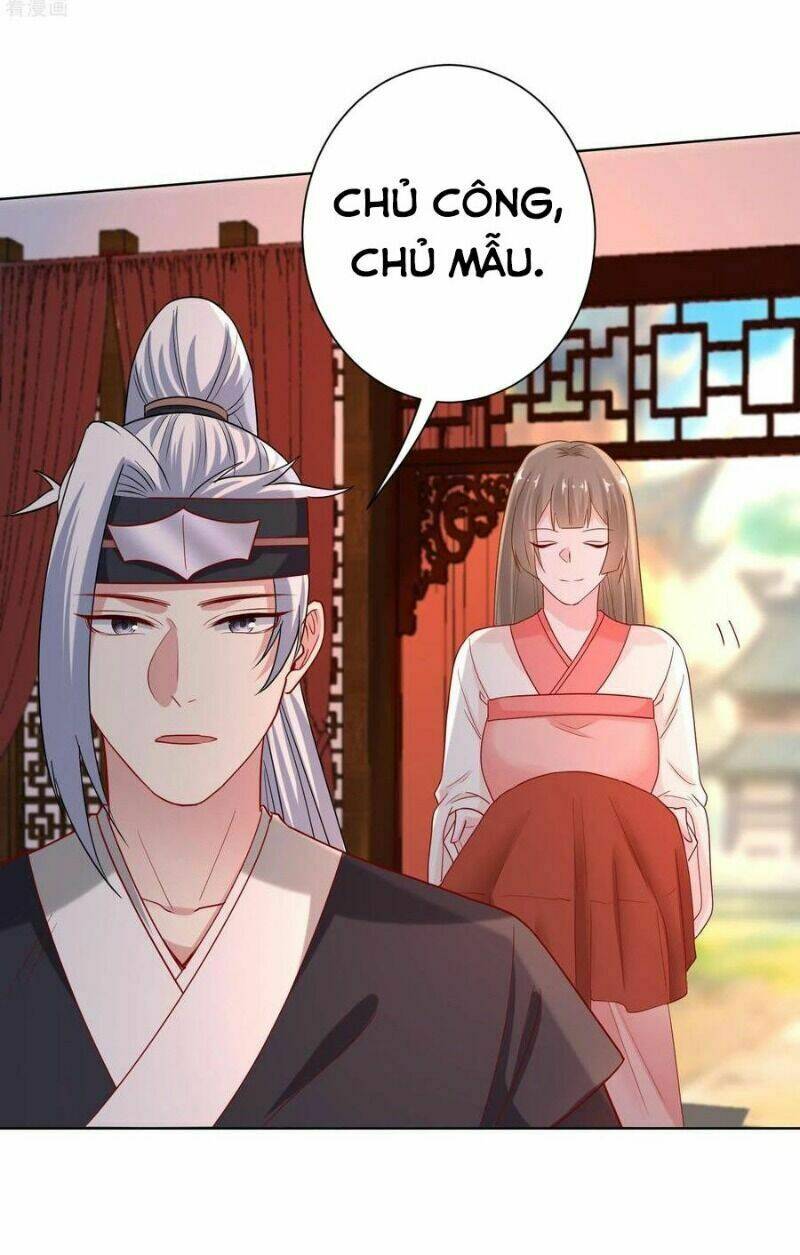 độc y đích nữ chapter 163 27