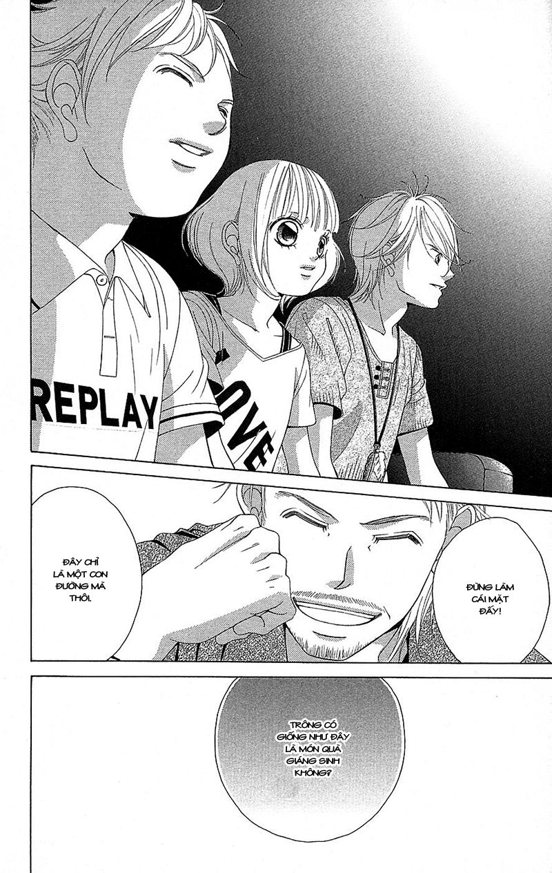 bướm trong sương mù chapter 6 64