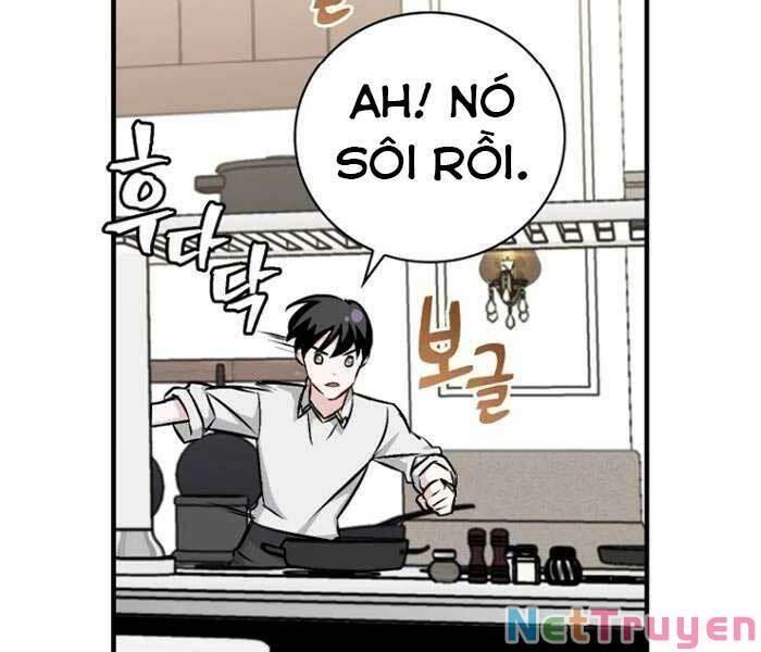 tôi lên cấp chỉ bằng cách ăn chapter 74 143