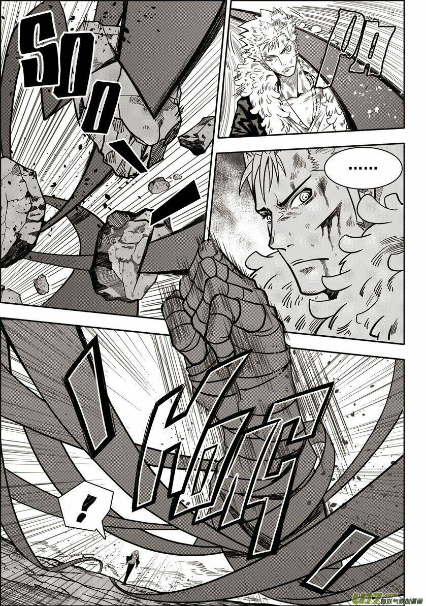 phệ quy giả chapter 4 12