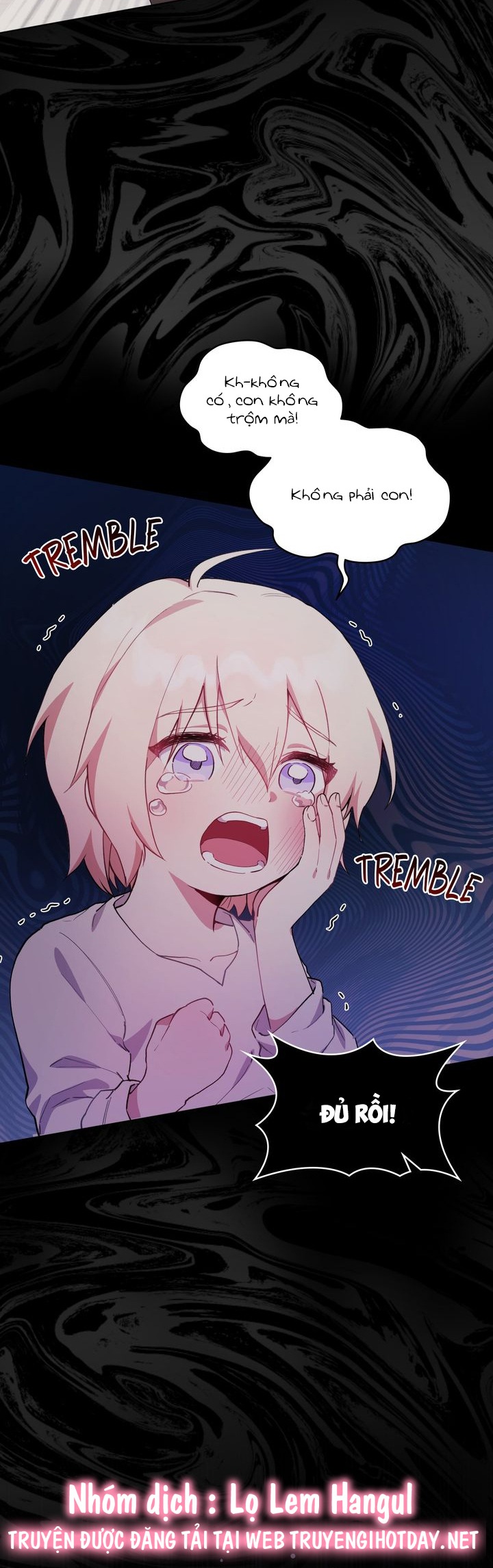 cô con gái nuôi đáng yêu của công tước chapter 7 3