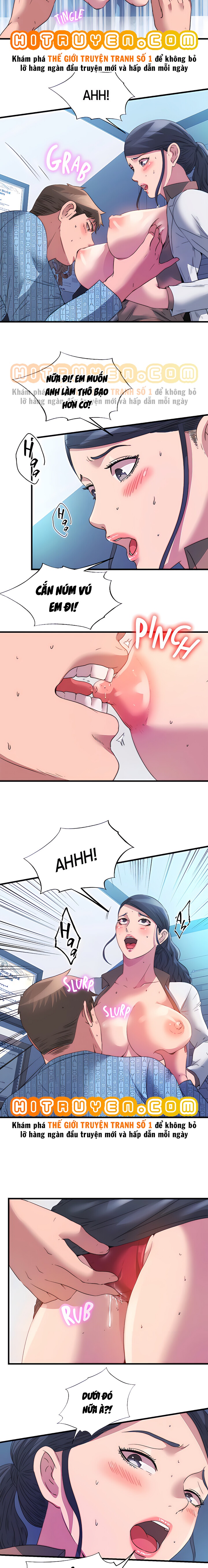 nước tràn hồ bơi chapter 92 2