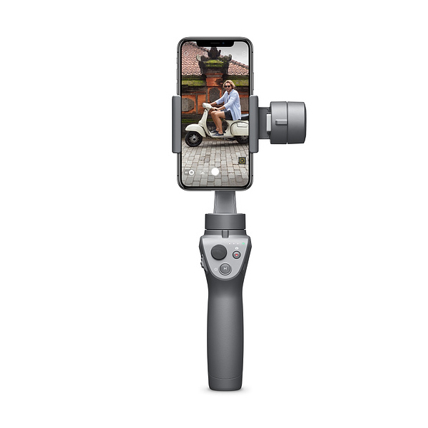 Gimbal DJI OSMO MOBILE 2 - Hàng nhập khẩu