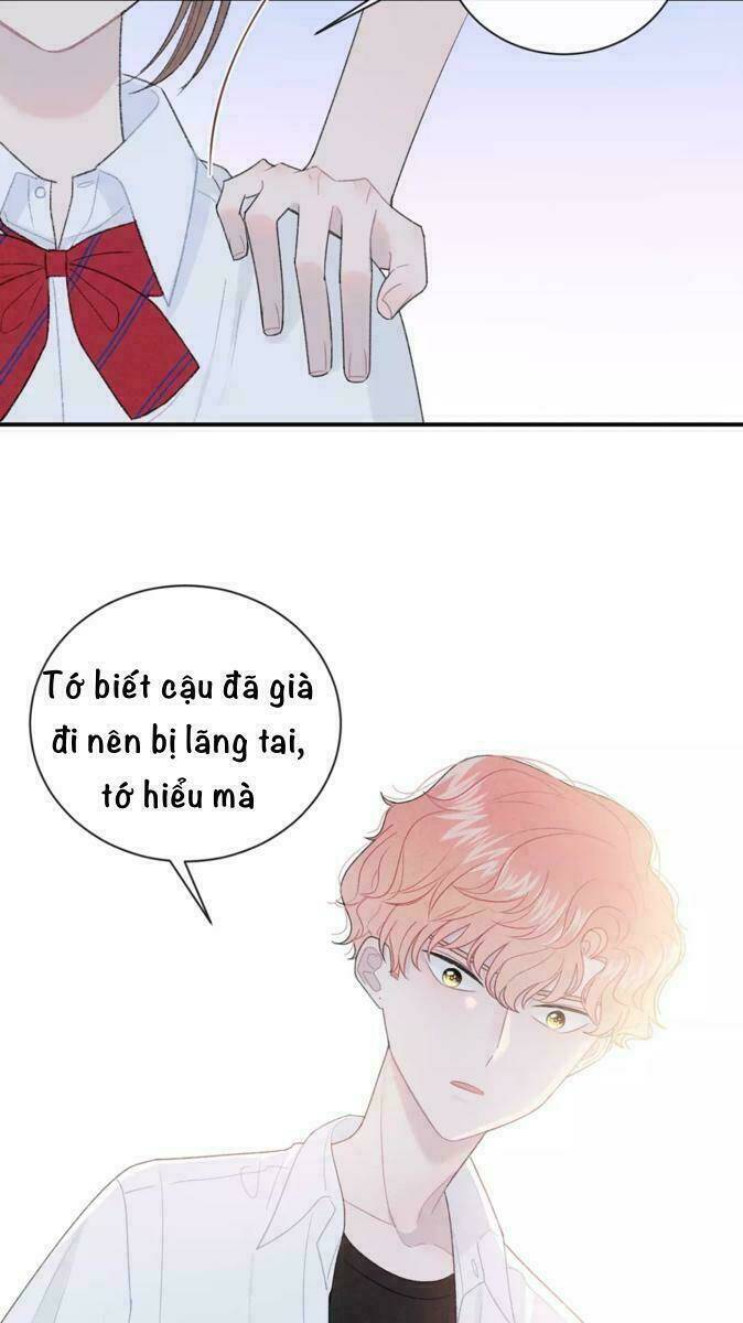 từ cái nhìn của em chapter 21 18