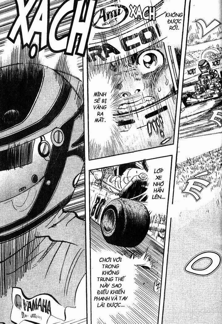 khát vọng đường đua chapter 38 7