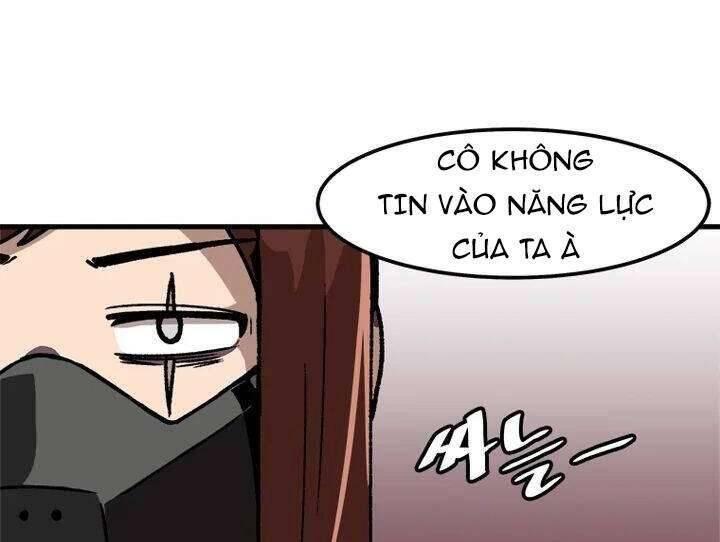 lên cấp một mình chapter 63 27