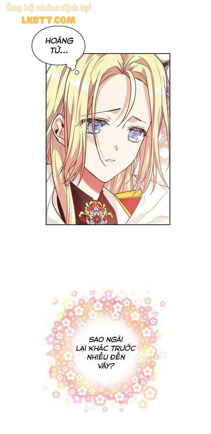 nữ hoàng ngoại khoa chapter 81 54