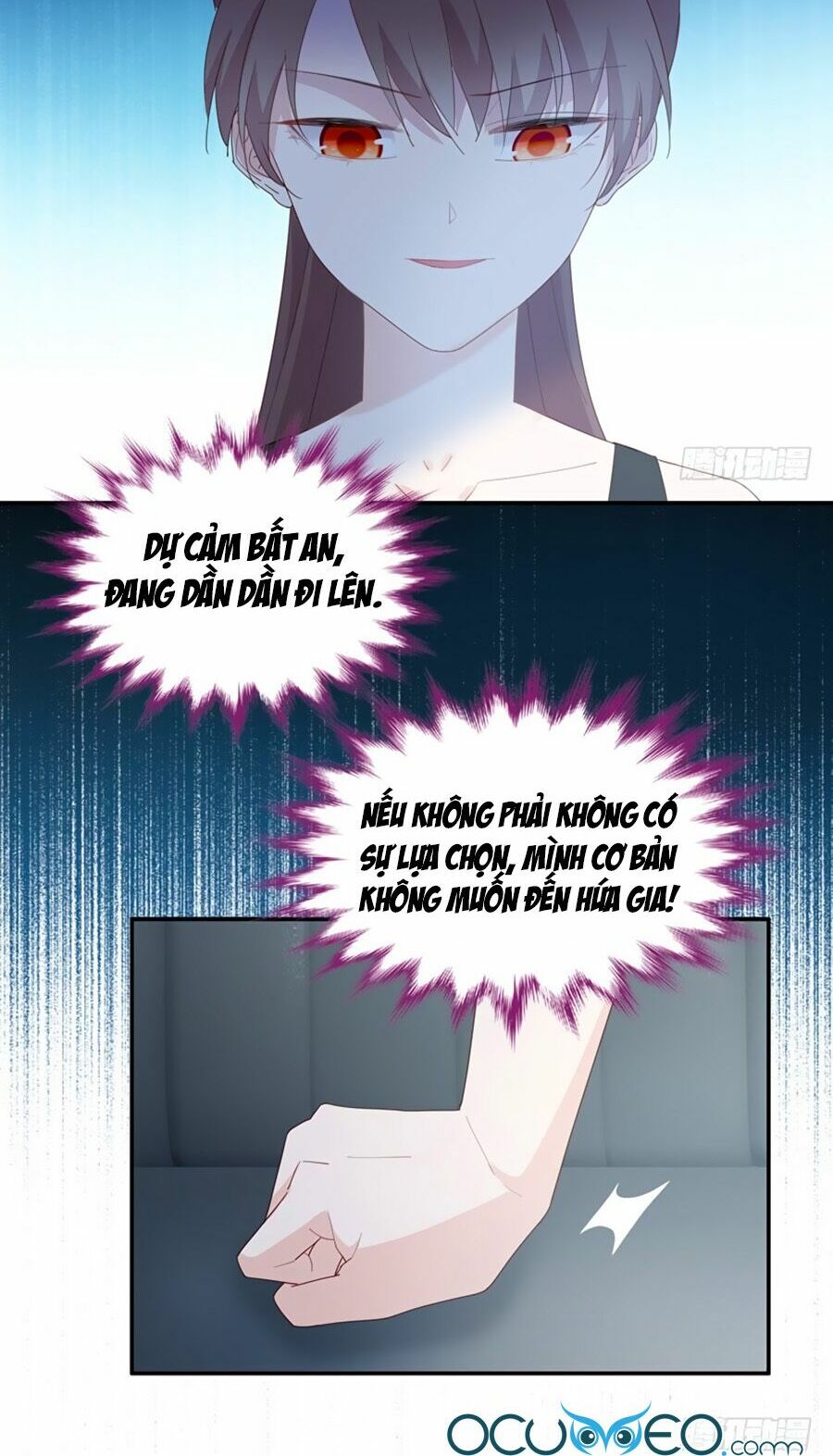 thiên kim bất lương chapter 7 31