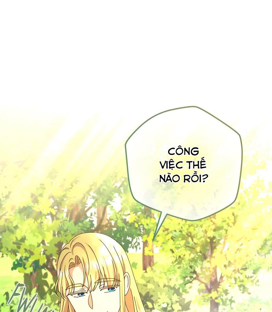 từ hầu gái tôi đã trở thành hoàng hậu chapter 94 97