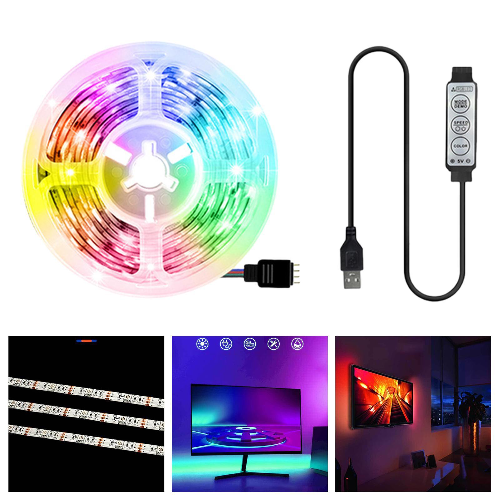 Background  RGB IP65 Waterproof LED for Internet Cafe Adult