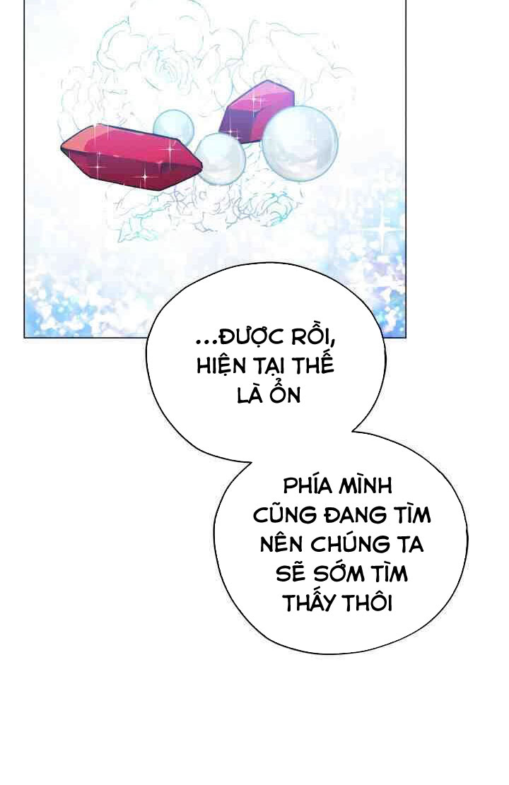 quý cô không thể chạm vào chapter 15 16