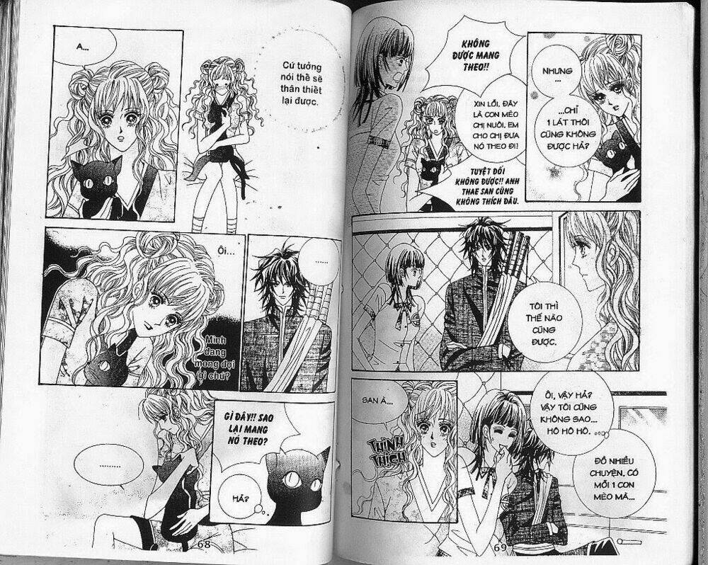 địa ngục tuyết trắng chapter 28 11