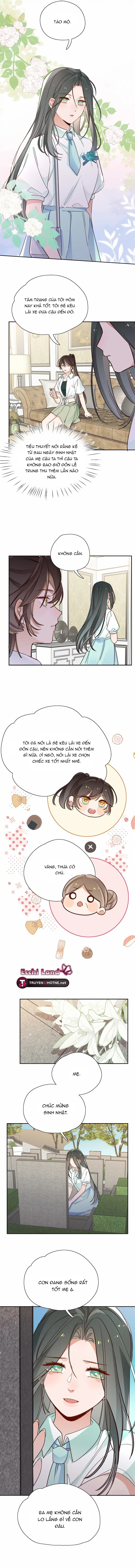 nữ chủ bạch nguyệt quang muốn chiếm hữu tôi chapter 16.2 3