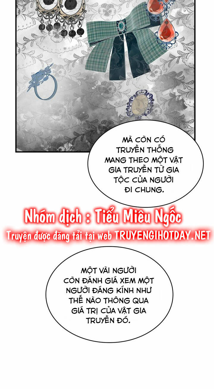 người thừa kế chapter 68 40