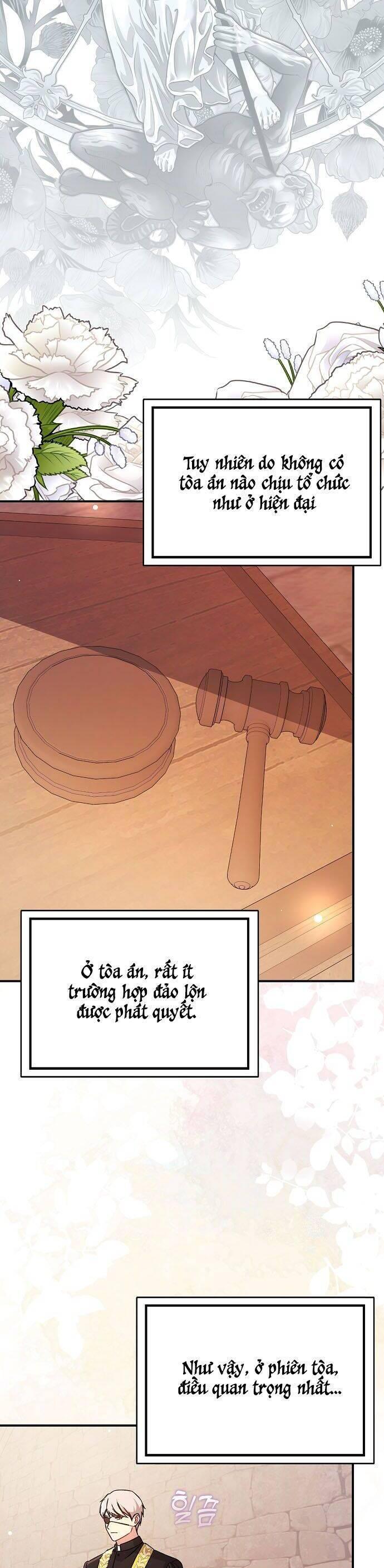 tôi không cố ý quyến rũ nam chính đâu! chapter 76 24