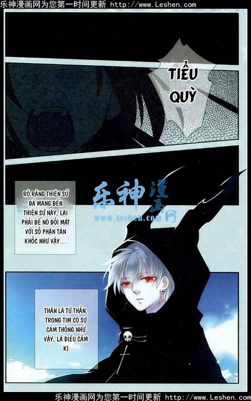 tổng hợp one shot. chapter 274 11