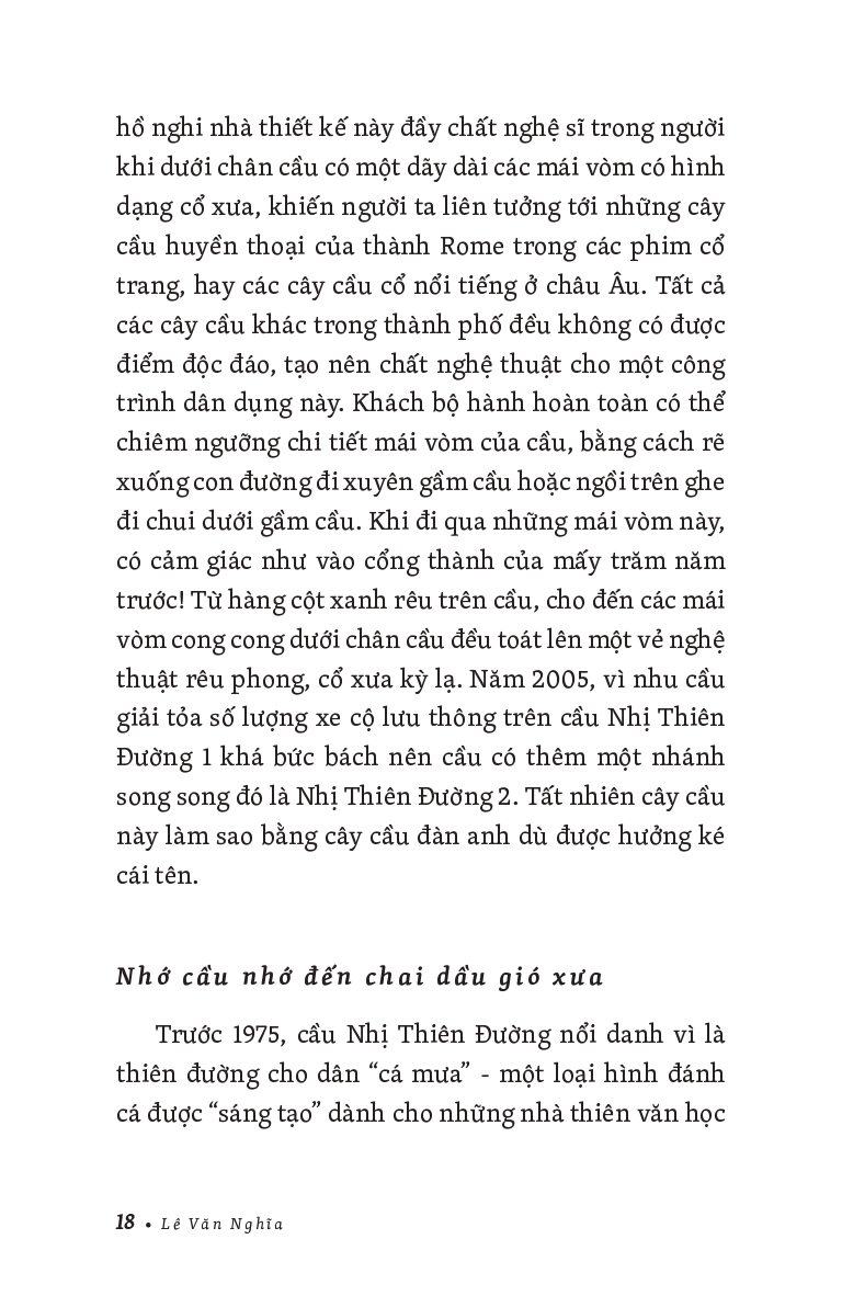 Sài Gòn - Đi qua ký ức