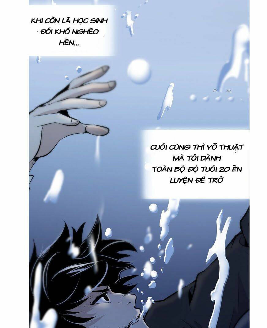 điều tra viên chuyển sinh chapter 0 9