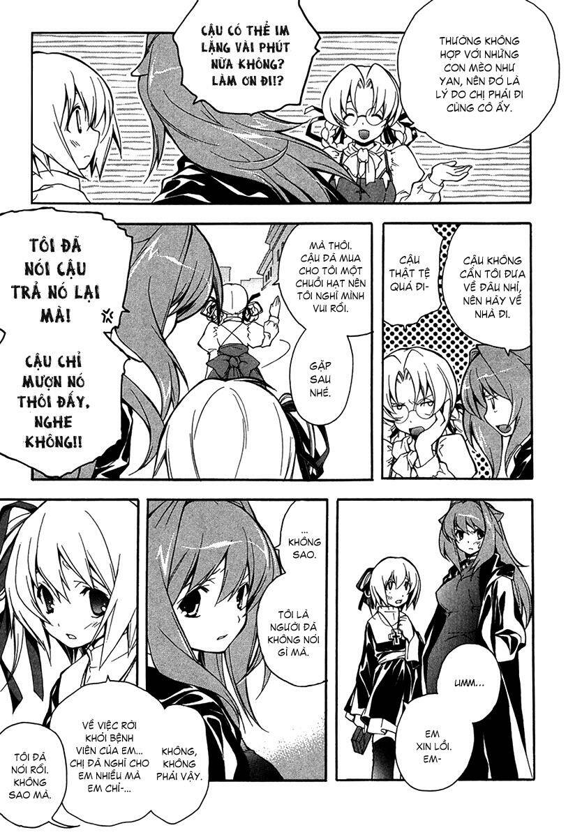 pixy gale chapter 4 15