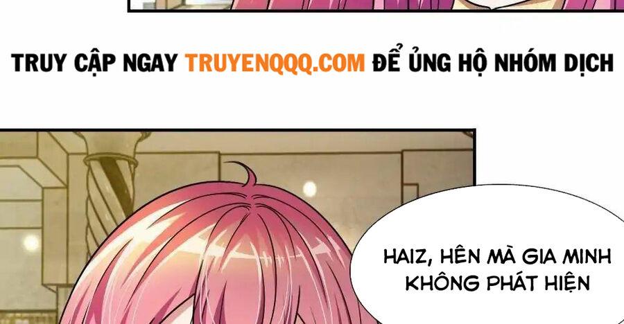 bạn trai cũ là quỷ hút máu: đừng trêu tôi chapter 7 25