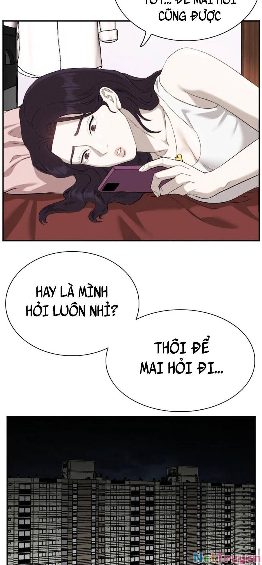 người xấu chapter 87 55