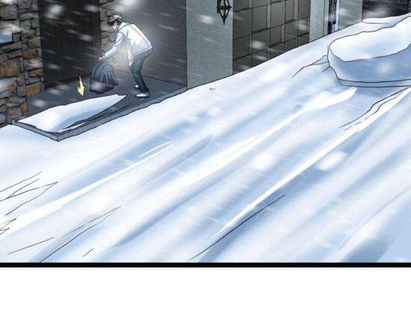 đóng băng toàn cầu: tôi gây dựng nên phòng an toàn thời tận thế chapter 117 2