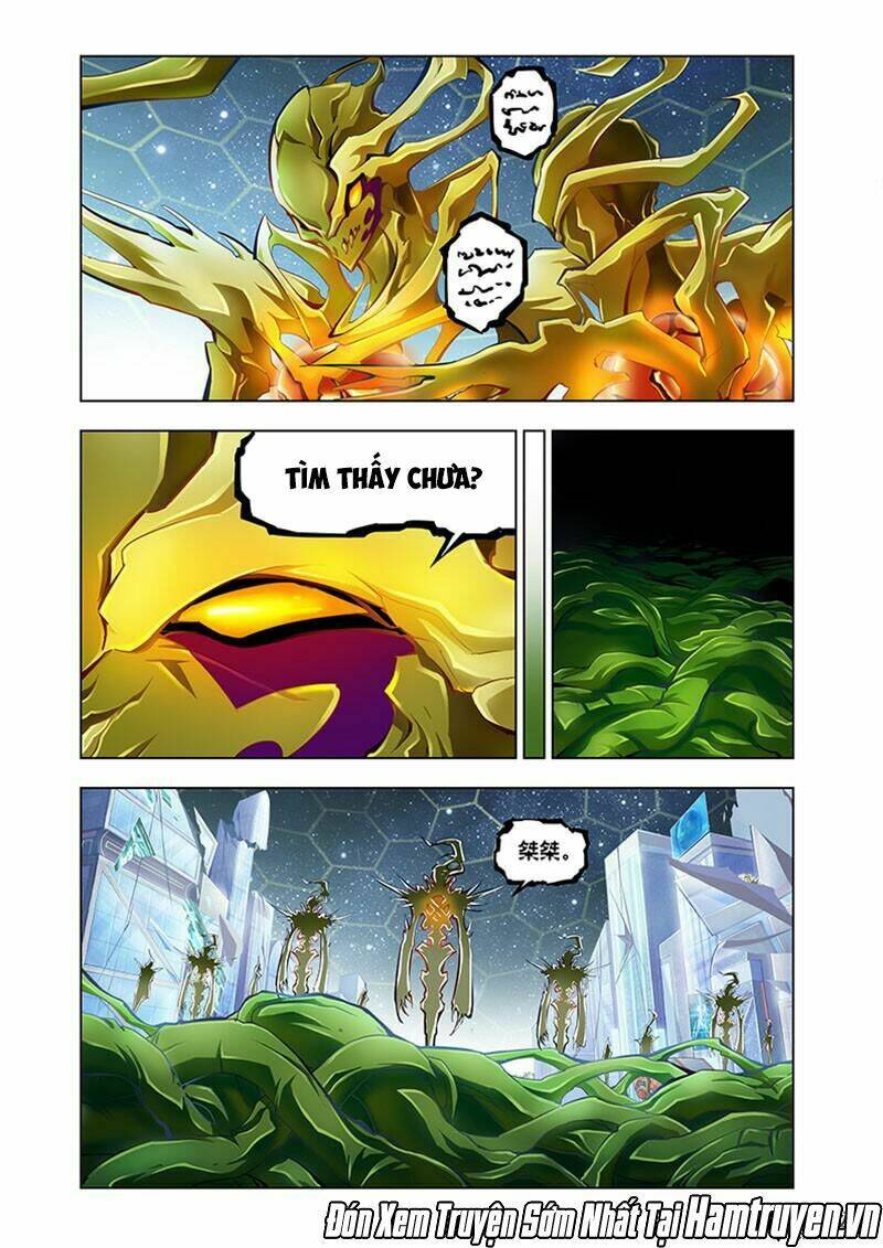 phá hiểu thế kỷ chapter 7 12