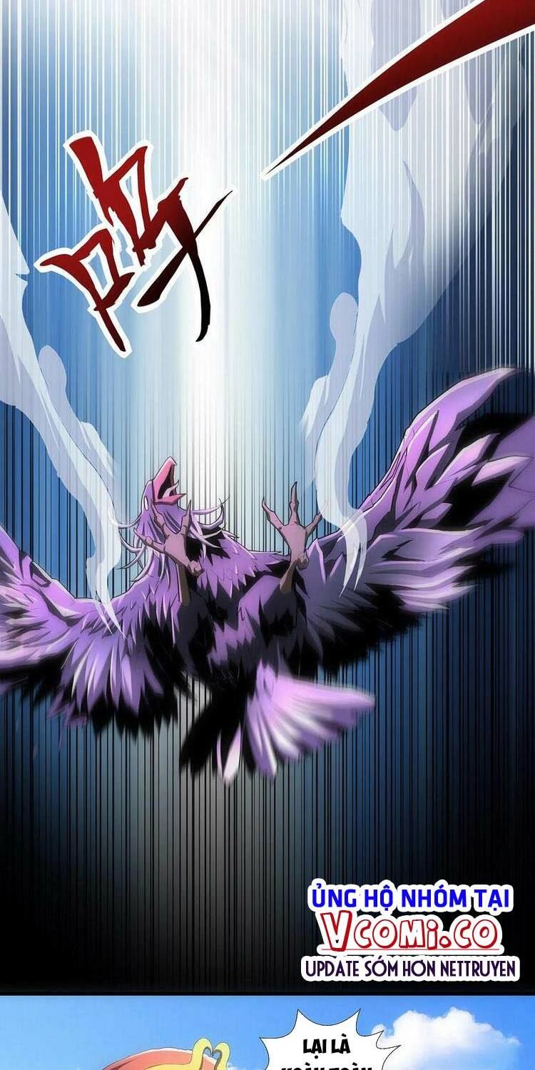 vạn cổ đệ nhất thần chapter 55 6