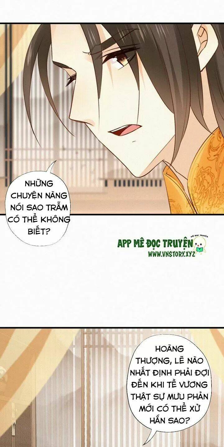 thiên hương mỹ nhân chapter 98 14