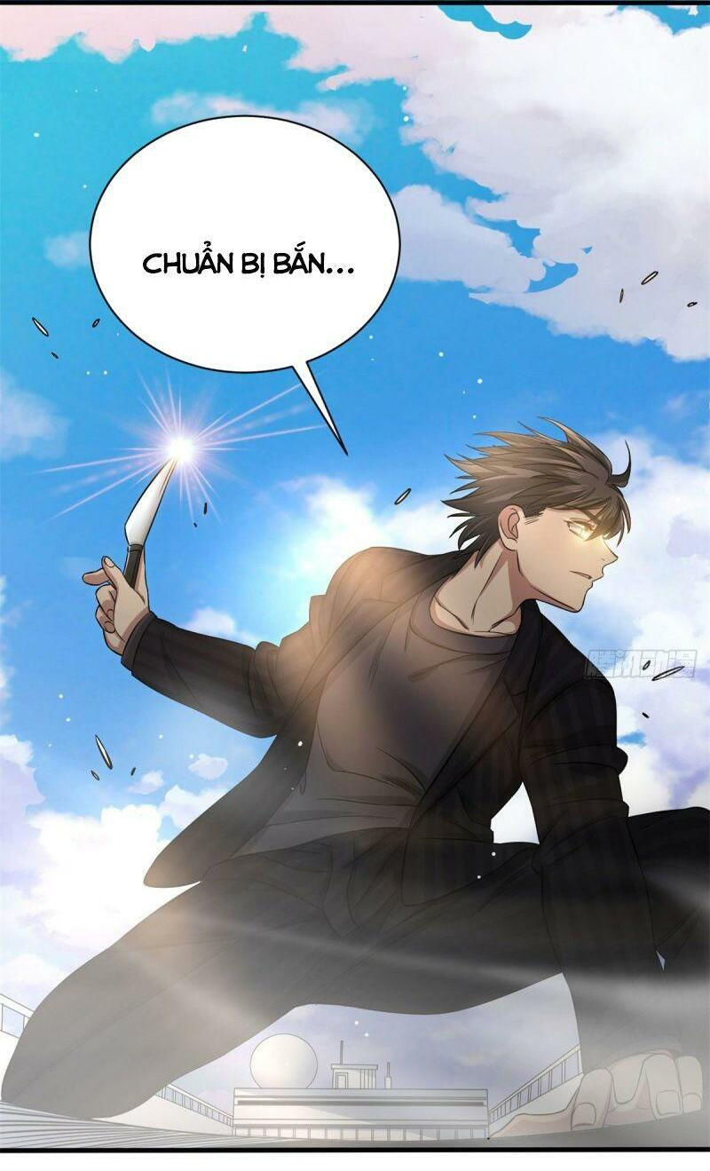 xã lam bạch chapter 15 12