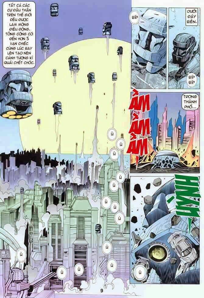 hải hổ 3 chapter 15 9