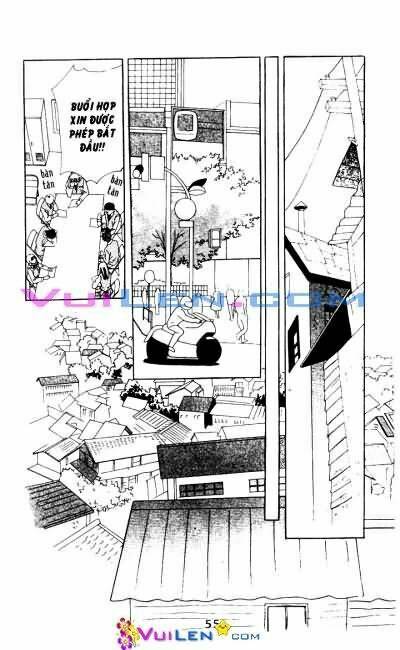 hội trừ ma chapter 4 55