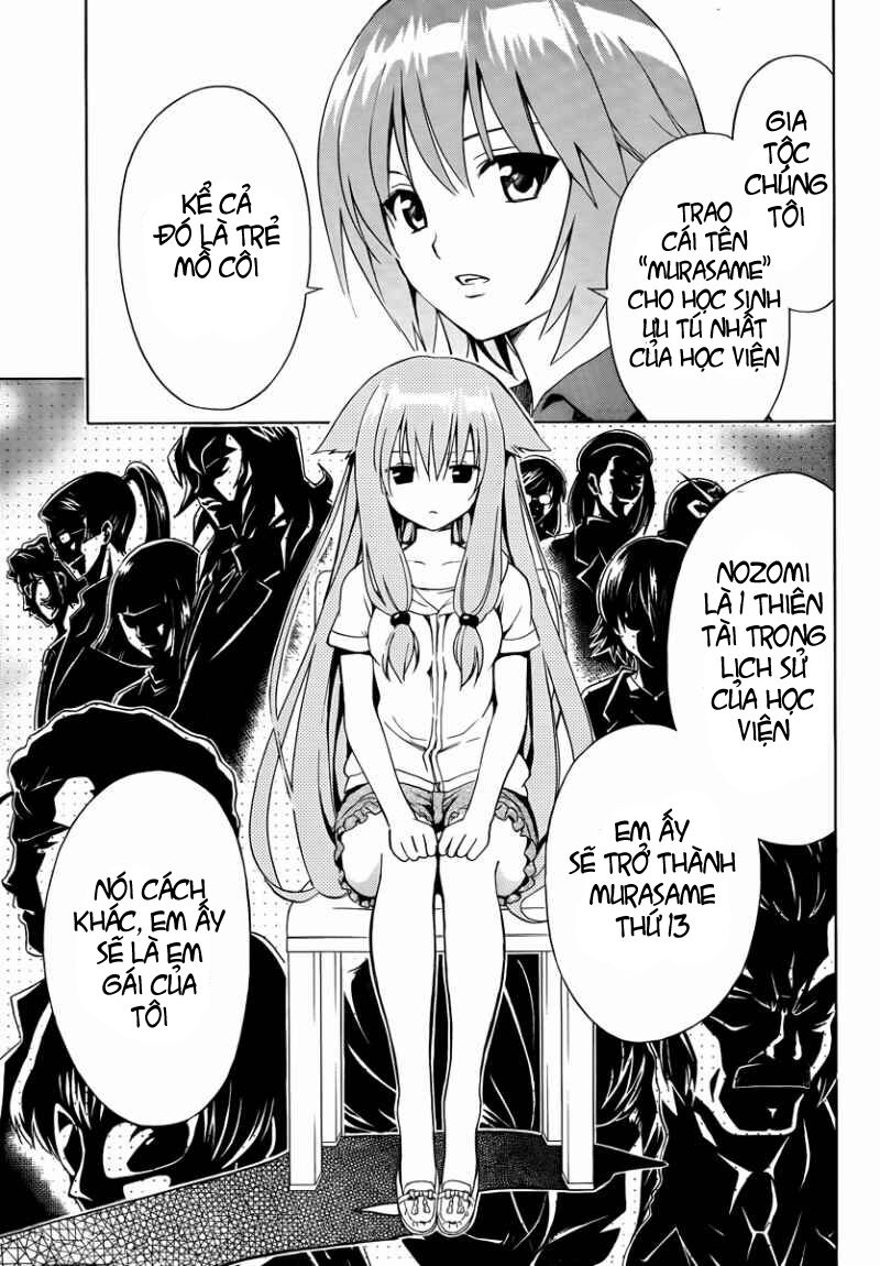 mayoi neko overrun! chapter 8 13