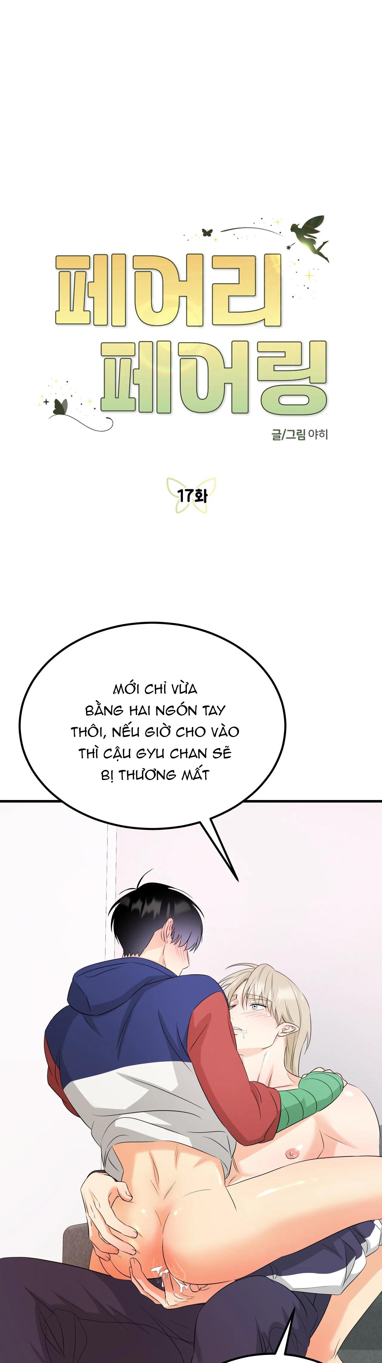 tình yêu cổ tích chapter 17 2