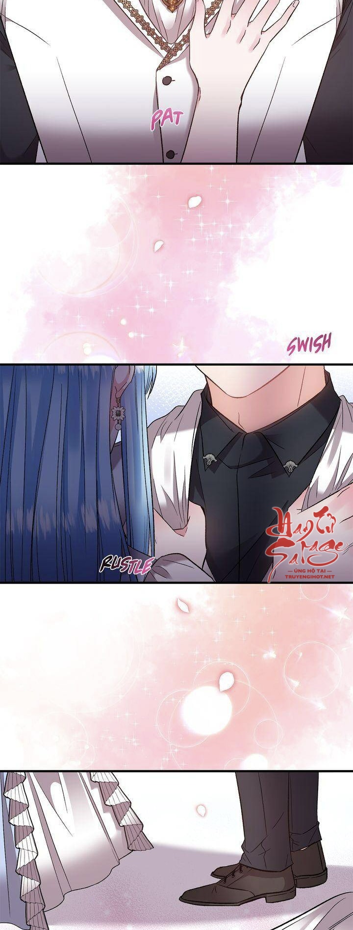 tôi sẽ thực hiện cuộc hôn nhân này chapter 81.2 8