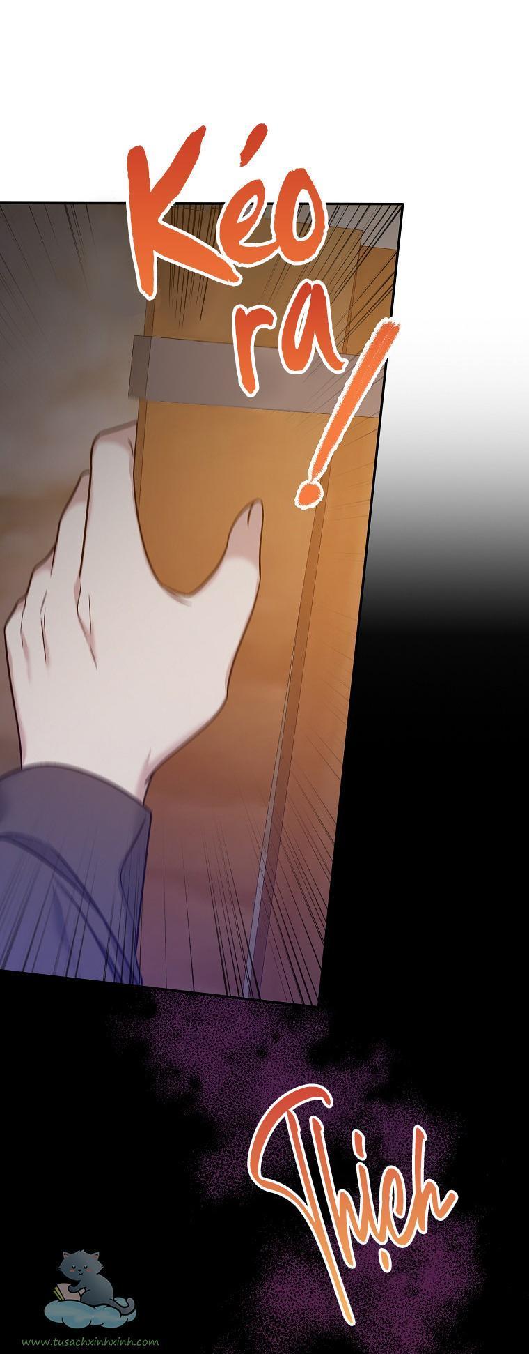 tôi sinh ra là con gái ác nữ chapter 37 30