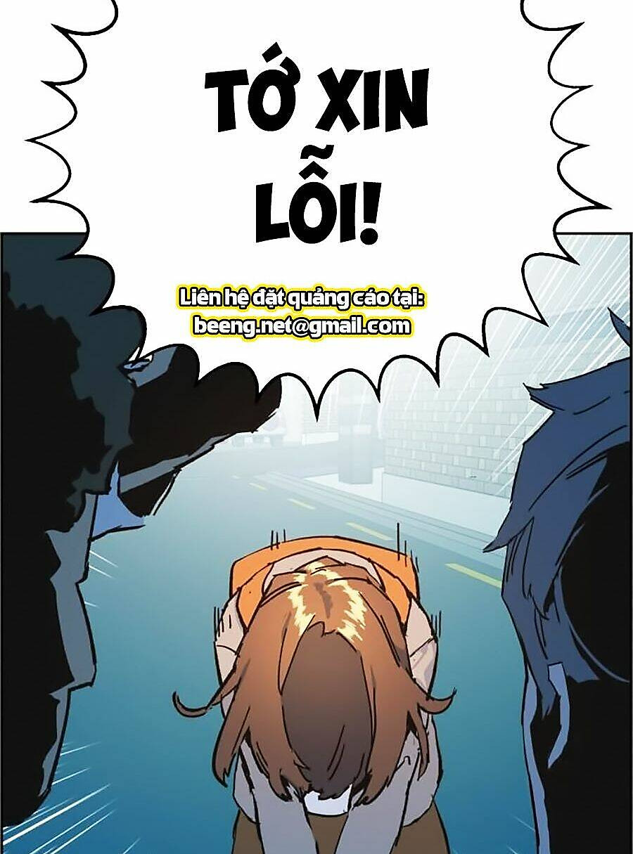 bạn học tôi là lính đánh thuê chapter 1 164