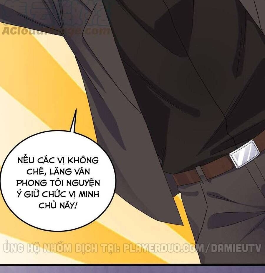 địa phủ khai phá thương chapter 163 18