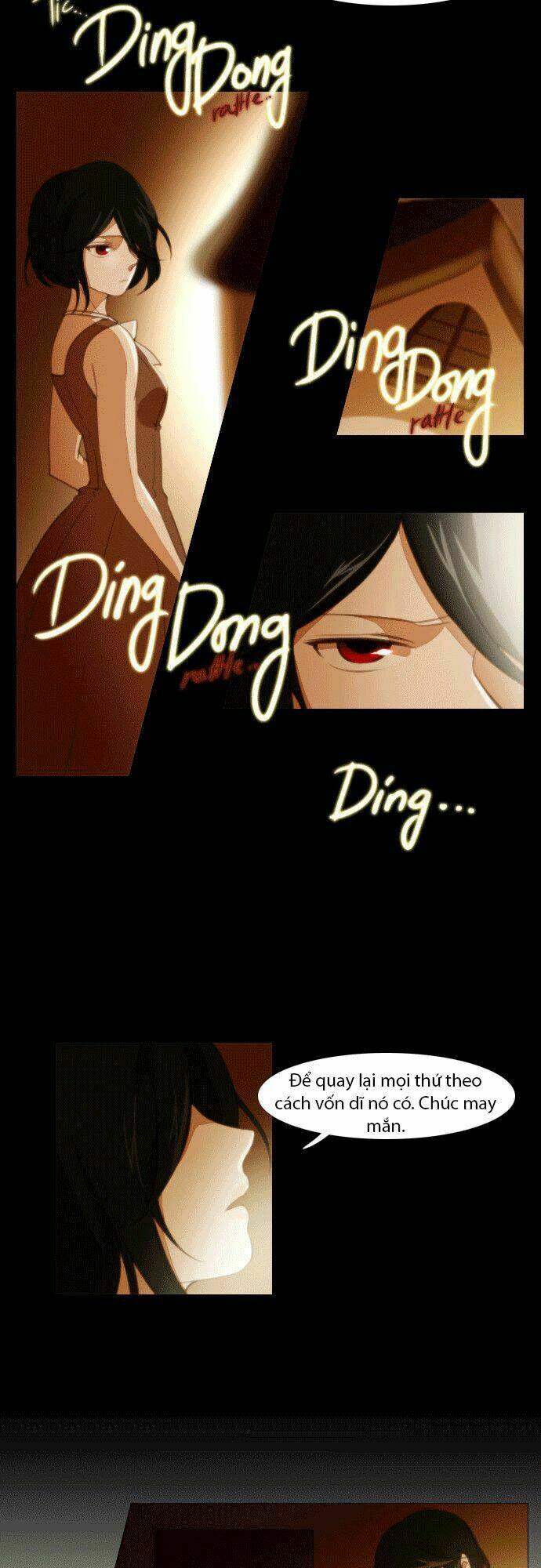 holy alice chapter 1 14