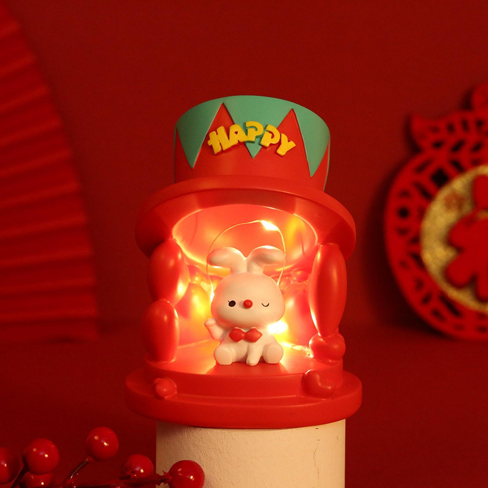 Sculpture Practical Multipurpose Cute Gifts for Bookshelf Office Bedroom