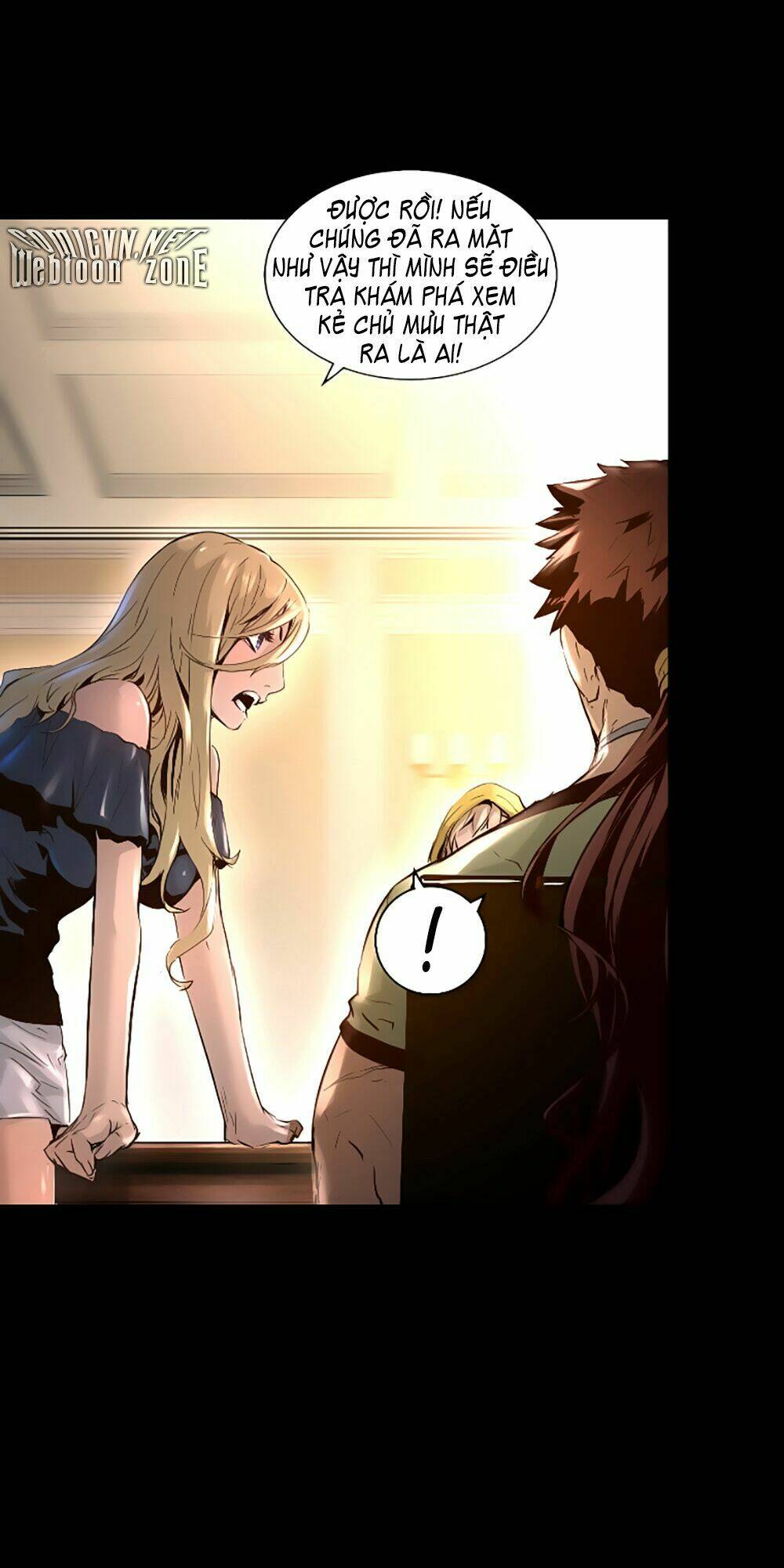 tam tuyệt tại dị giới chapter 17 43