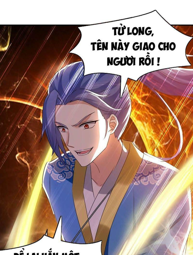 tối cường thăng cấp chapter 213 8