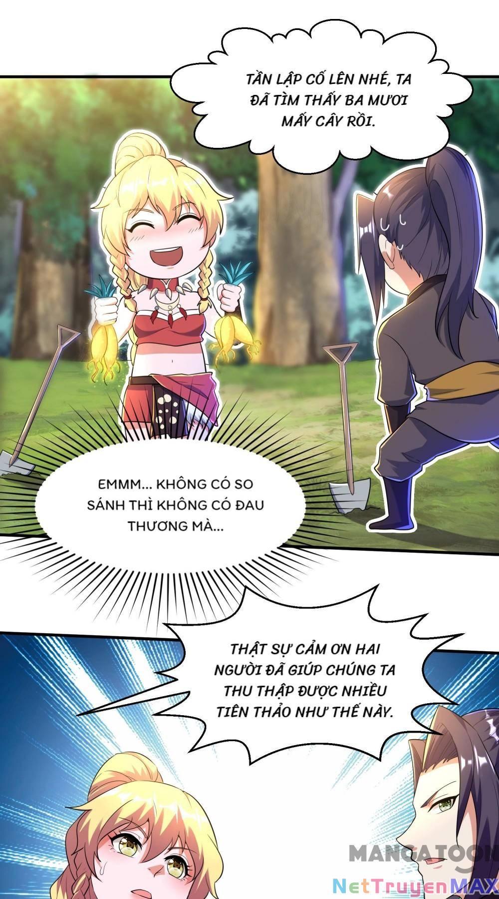 đệ nhất người ở rể chapter 236 19