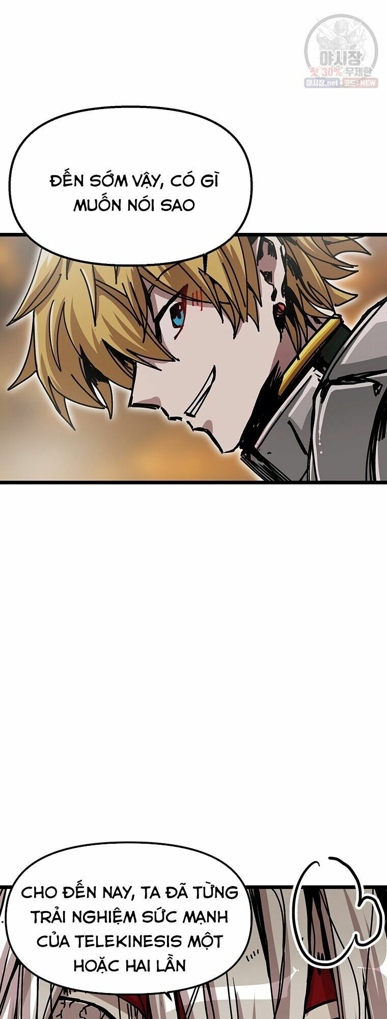 người chơi lỗi chapter 60 58