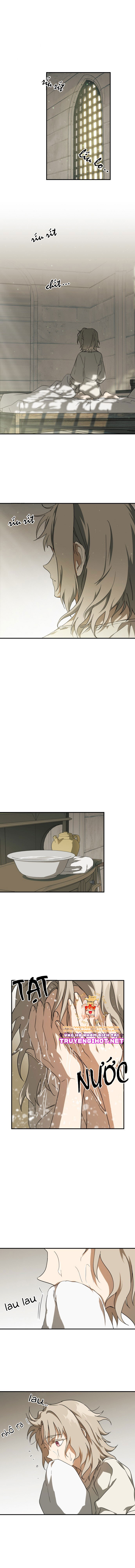 bị che khuất bởi hoàng hôn chapter 50 2