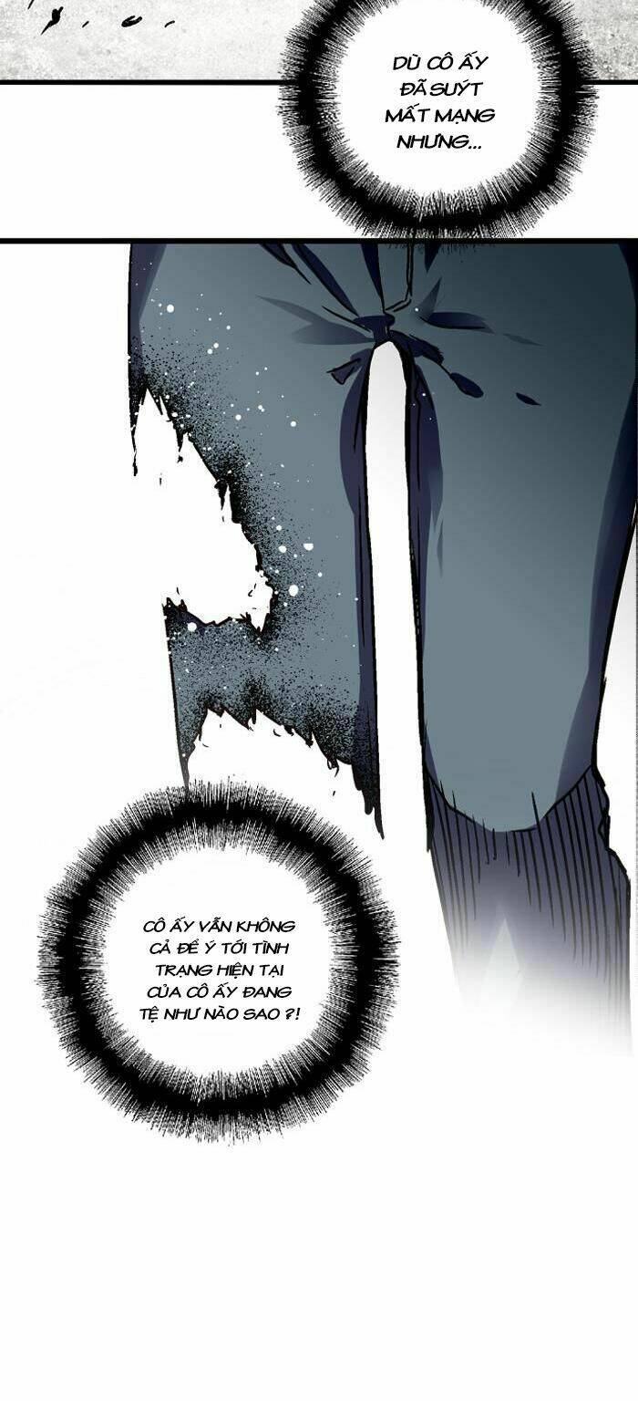 người máy hủy diệt chapter 37 20