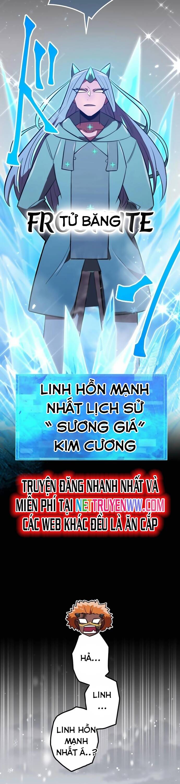 Huyết Thánh Cứu Thế Chủ~ Ta Chỉ Cần 0.0000001% Đã Trở Thành Vô Địch chapter 100 47