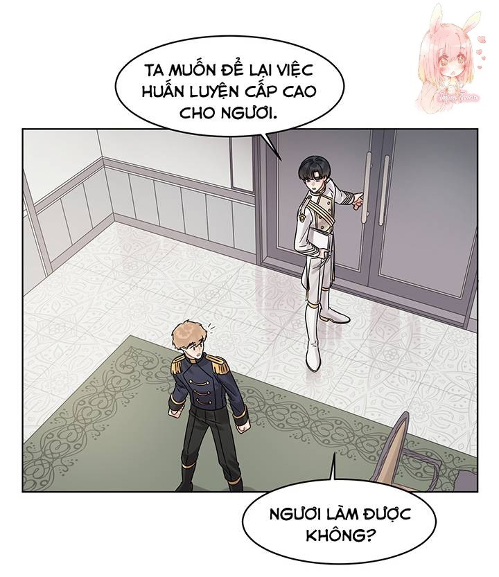 nhân tiện, nàng rồng! chapter 4 37