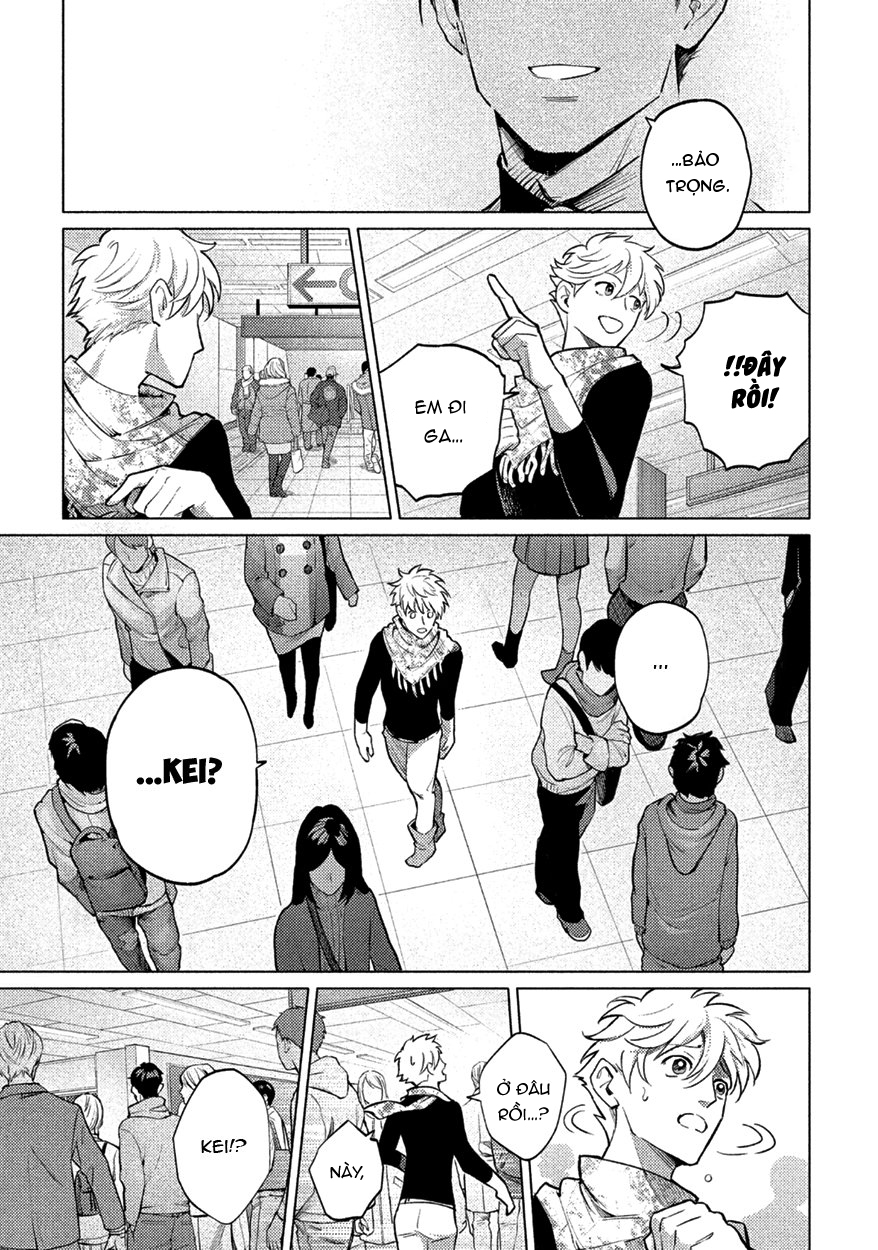 đắm chìm vào em chapter 5 20