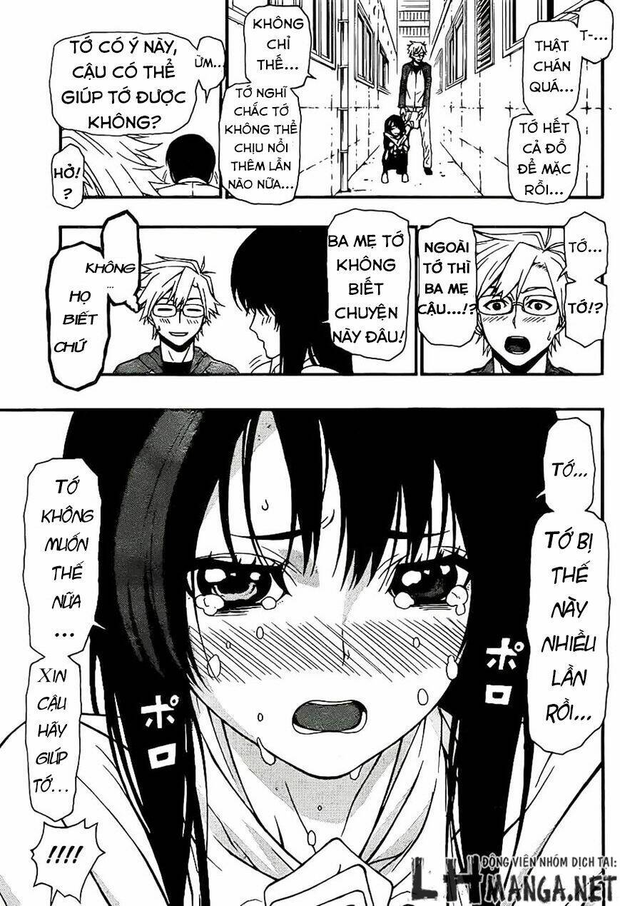 lady justice chapter 3 7